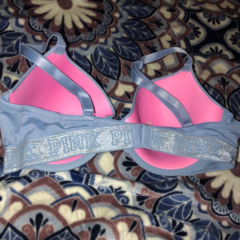 Victory secret PINK bra